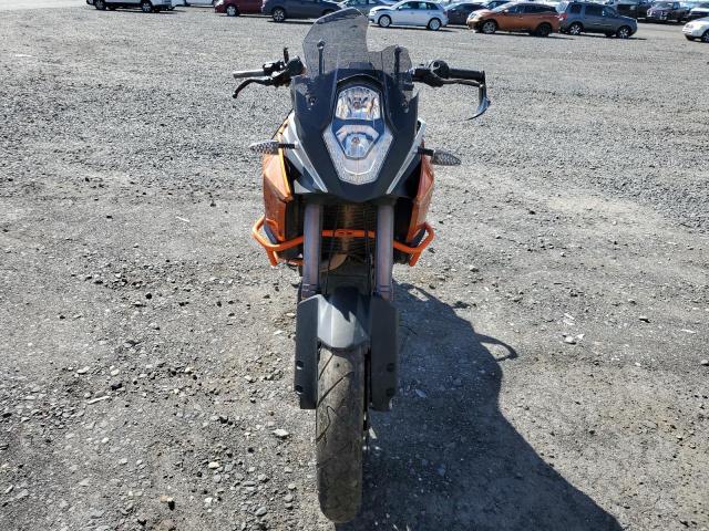 2014 KTM 1190 ADVENTURE R