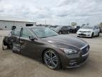 2015 Infiniti Q50 Base for Sale in Des Moines, IA - Side