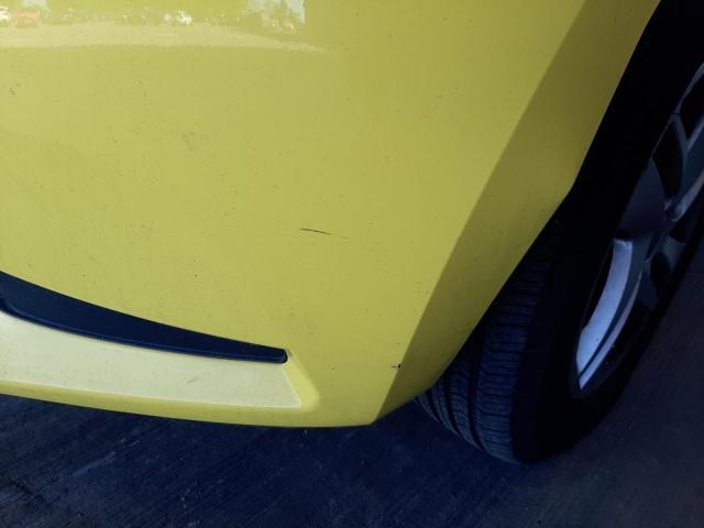 2013 SEAT MII SE
