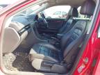 2011 SEAT EXEO SPORT for sale at Copart CHESTER