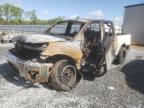 2005 Nissan Titan Xe იყიდება Spartanburg-ში, SC - Burn