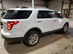 2014 Ford Explorer Xlt for Sale in Eldridge, IA - Rear End
