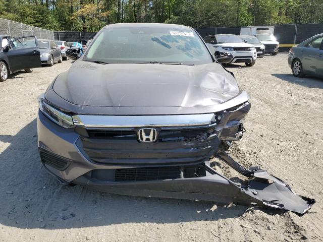  HONDA INSIGHT 2022 Сірий