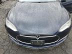 2013 Tesla Model S  იყიდება Colton-ში, CA - Rear End