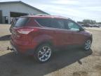 2014 Ford Escape Titanium იყიდება East Granby-ში, CT - Minor Dent/Scratches