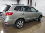 2007 Hyundai Santa Fe Se zu verkaufen in West Mifflin, PA - Front End
