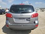 2008 Hyundai Santa Fe Se for Sale in Kansas City, KS - Front End