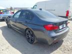 2019 BMW 320D M SPO for sale at Copart CORBY
