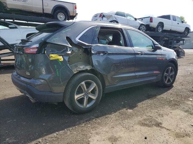  FORD EDGE 2019 Угольный