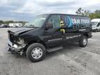 2013 Ford Econoline E250 Van იყიდება Loganville-ში, GA - Front End