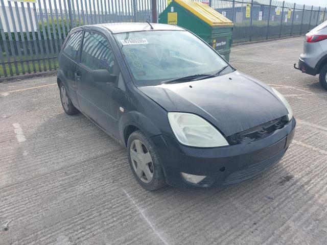 2005 FORD FIESTA FLA