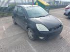 2005 FORD FIESTA FLA for sale at Copart CHESTER