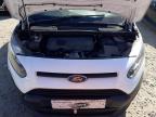 2017 FORD TRANSIT CO for sale at Copart WOLVERHAMPTON