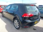 2014 VOLKSWAGEN GOLF SE BL for sale at Copart WESTBURY