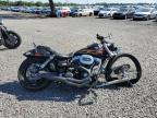 2017 HARLEY-DAVIDSON FXDWG DYNA WIDE GLIDE for sale at Copart FL - TAMPA SOUTH
