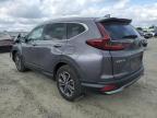 2022 Honda Cr-V Ex იყიდება Antelope-ში, CA - Front End