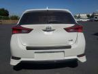 2016 Toyota Scion Im  for Sale in San Martin, CA - Undercarriage