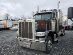 2014 Peterbilt 388 Semi Truck en Venta en Albany, NY - Rollover