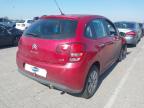 2013 CITROEN C3 VTR+ for sale at Copart CHESTER