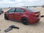 2022 Toyota Corolla Se იყიდება San Antonio-ში, TX - Front End