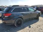 2011 Subaru Outback 3.6R Limited zu verkaufen in Cahokia Heights, IL - Front End