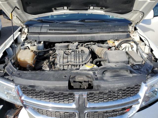 2015 DODGE JOURNEY R/T