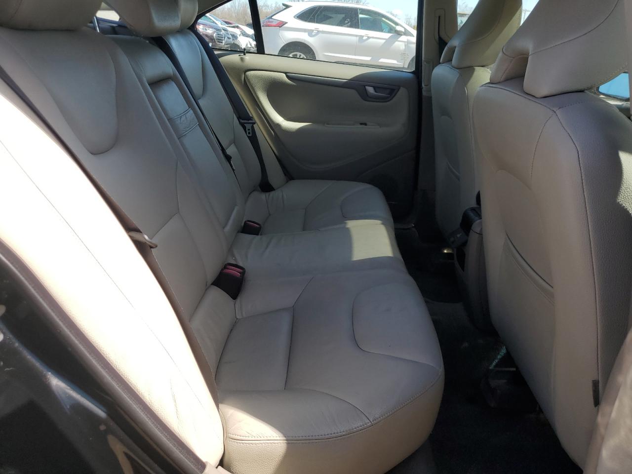 2005 Volvo S60 VIN: YV1RS612852434175 Lot: 53154925