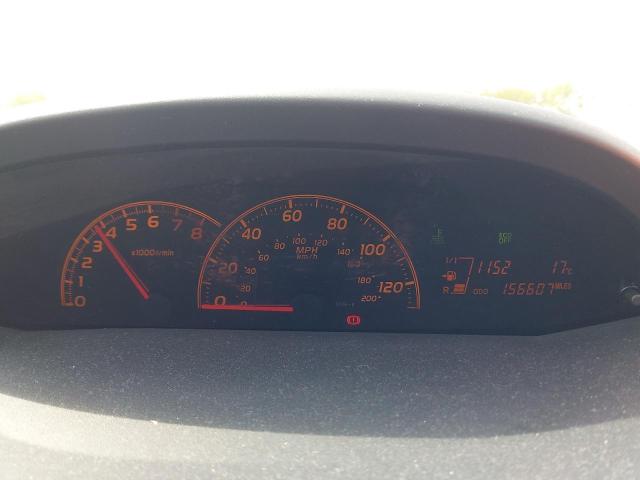 2011 TOYOTA YARIS T SP