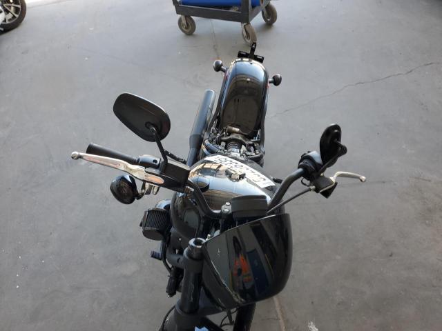 2023 HARLEY-DAVIDSON FXLRS 
