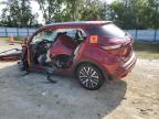 2024 Nissan Kicks Sv for Sale in Ocala, FL - Side