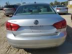 2013 Volkswagen Passat Se for Sale in Columbia, MO - Front End
