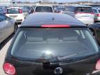2008 VOLKSWAGEN POLO MATCH for sale at Copart WOLVERHAMPTON