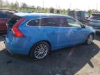 2015 Volvo V60 R Design na sprzedaż w Portland, OR - Rear End