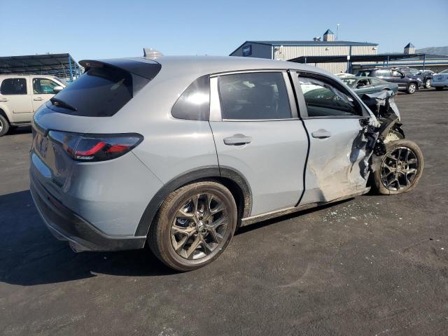  HONDA HR-V 2024 Серый