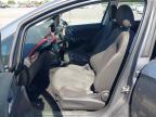 2017 VAUXHALL CORSA SRI for sale at Copart SANDTOFT