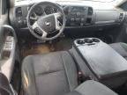 2009 Chevrolet Silverado K1500 Lt de vânzare în Hueytown, AL - Front End