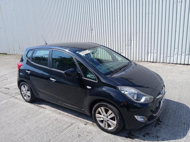 2014 HYUNDAI IX20 ACTIV