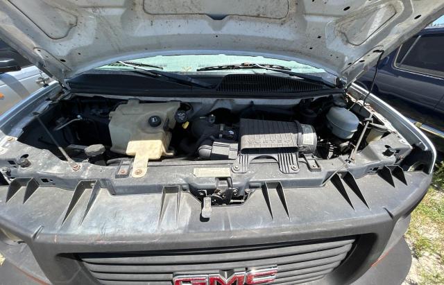 2003 GMC SAVANA G3500