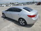 2013 Acura Ilx 20 Tech for Sale in Sun Valley, CA - Damage History