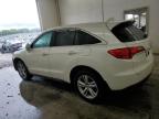 2013 Acura Rdx  for Sale in Madisonville, TN - Front End