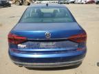 2017 Volkswagen Passat Se იყიდება Ham Lake-ში, MN - Front End