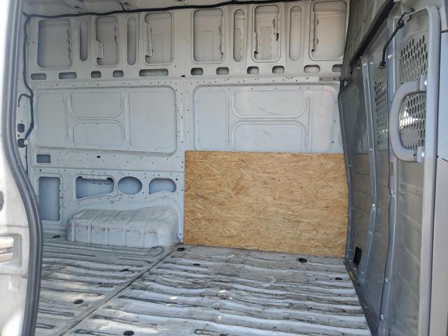 2020 NISSAN NV 2500 S  