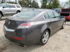 2011 Acura Tl  en Venta en Hampton, VA - Front End