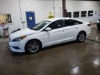 2015 Hyundai Sonata Se للبيع في Blaine، MN - Vandalism