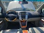 2009 Lexus Rx 350 продається в London, ON - Frame Damage
