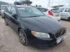 2008 VOLVO V70 SE D for sale at Copart BRISTOL