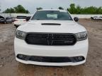 2018 Dodge Durango Gt de vânzare în Oklahoma City, OK - Rear End