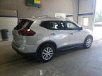 2017 Nissan Rogue S იყიდება Sandston-ში, VA - Normal Wear