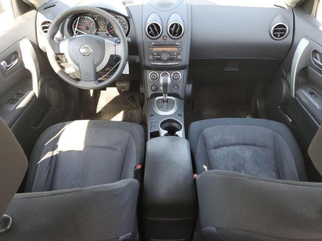 Паркетники NISSAN ROGUE 2014 Бургунди