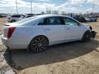 2017 Cadillac Xts Luxury zu verkaufen in Woodhaven, MI - Front End